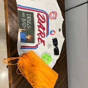 90’s summer pool party bundle